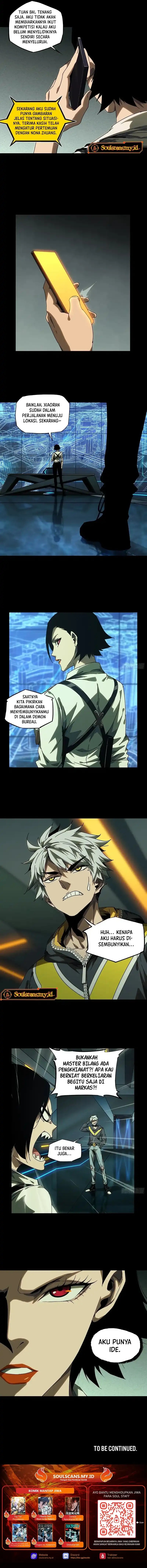 Dilarang COPAS - situs resmi www.mangacanblog.com - Komik elephant invisible 225 - chapter 225 226 Indonesia elephant invisible 225 - chapter 225 Terbaru 5|Baca Manga Komik Indonesia|Mangacan